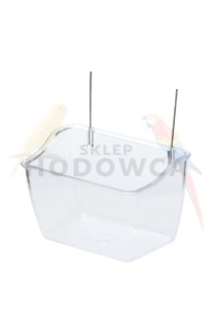 KARMIDEŁKO NA DRUTACH DUŻE