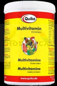 Quiko® Multiwitamina 150g 