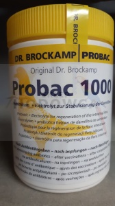 PROBAC 1000 - 500g