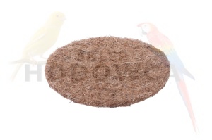 WKŁAD DO MISY LĘGOWEJ-MATA KOKOSOWA