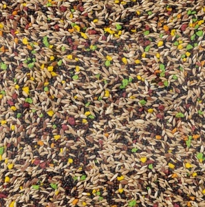 DELI NATURE  ''77'' - KANAREK - MIESZANKA Z WITAMINAMI COLORMIX 1KG