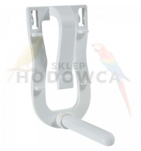 UCHWYT NA SEPIĘ DUŻY Z ŻERDKĄ. 