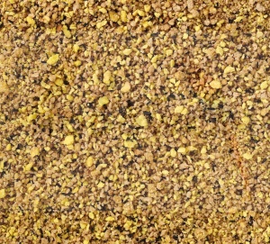 DELI NATURE Pokarm Jajeczny ŻÓŁTY WILGOTNY 1KG