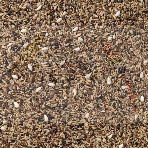 DELI NATURE ''83'' - PTAKI LEŚNE - ŁUSZCZAKI BEZ RZEPIKU 1KG 