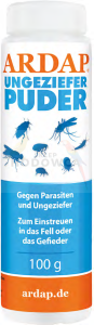 ARDAP® Puder na robactwo 100g