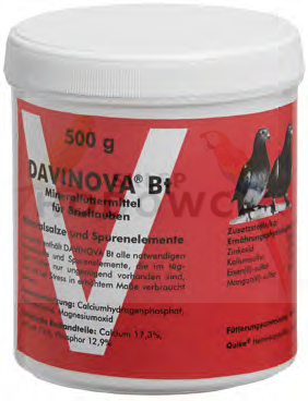Davinova® Bt 500 g.png
