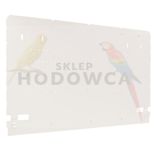2GR ŚCIANA TYLNA DO KLATKI TYPU 401 Art.399