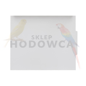 2GR PLASTIKOWA PRZEDZIAŁKA,PRZEGRODA DO KLATKI 326/B, 326/Z ART.331