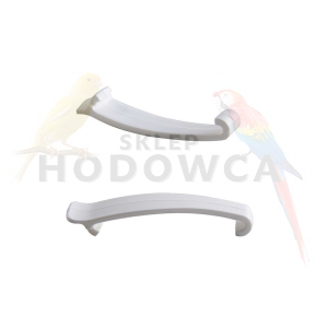 2GR  HAK DO ŁĄCZENIA KLATEK TYPU 326/B, 326/Z ART.356