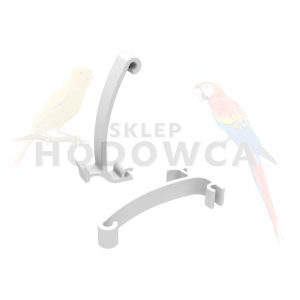 2GR  HAK DO RUSZTU I SZUFLADY DO KLATEK  ART.334