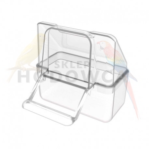 2GR KARMNIK DO KLATKI ART. 024