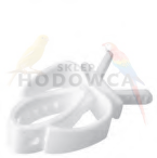 2GR KLIPS-UCHWYT NA SEPIĘ, PROSO W KŁOSACH ART.142 