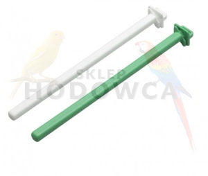 2GR PATYCZEK,ŻERDŹ PLASTIKOWY DO KLATEK ART. 080M