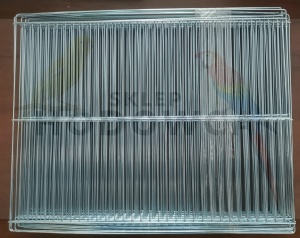 2GR DRUCIANA PRZEGRODA DO KLATEK ART. 413