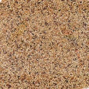 DELI NATURE ''56'' DROBNA EGZOTYKA 20KG 